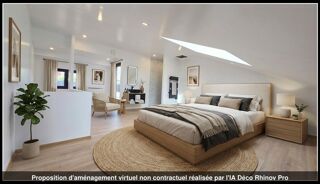  Maison à vendre 6 pièces 160 m²