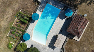  Maison � vendre 12 pi�ces 350 m�