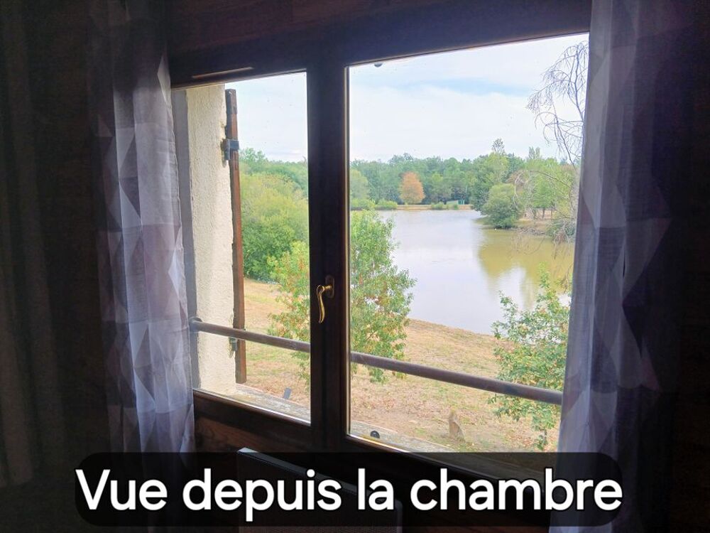 Location Appartement Appartement de 40m2 à louer sur Beaupouyet Beaupouyet