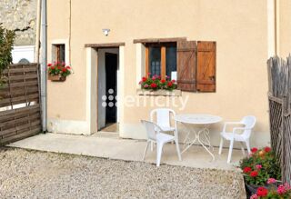  Maison à vendre 3 pièces 77 m²
