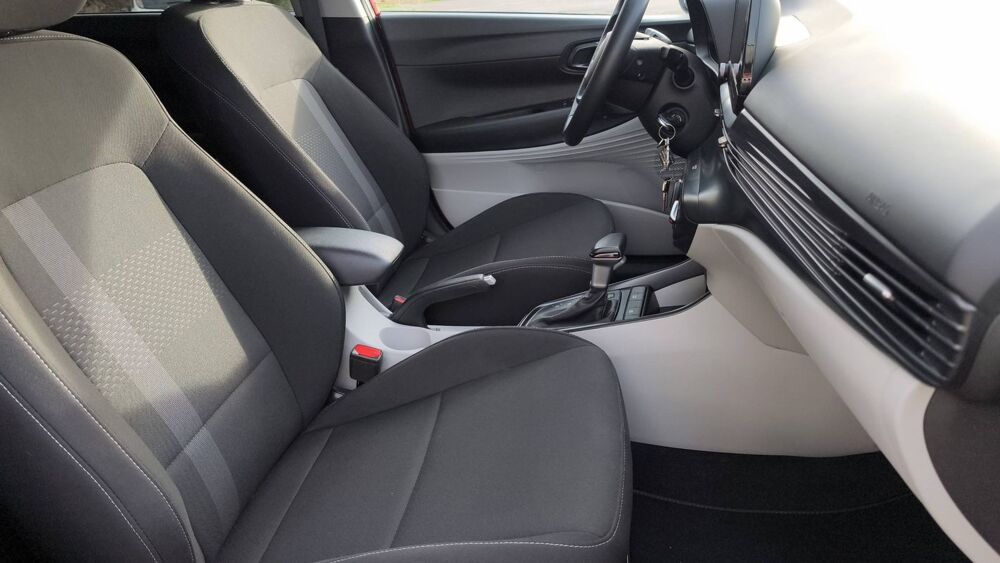 i20 1.0 T-GDi 100 DCT7 Intuitive 2024 occasion 95750 Chars