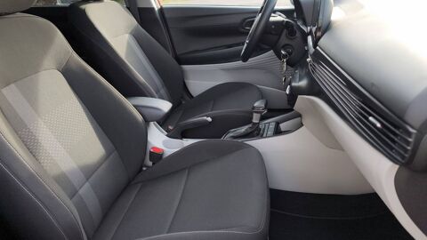 i20 1.0 T-GDi 100 DCT7 Intuitive 2024 occasion 95750 Chars