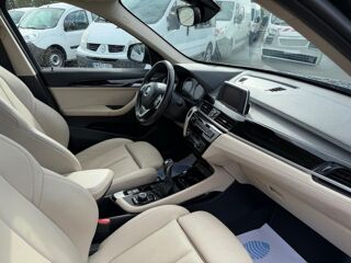 X1 F48 LCI sDrive 18i 136 ch Sport - 5P 2020 occasion 91650 Breuillet