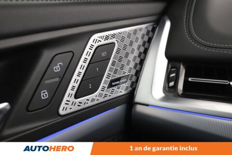 X1 xDrive23i xLine DKG7 218 ch 2023 occasion 92130 Issy-les-Moulineaux