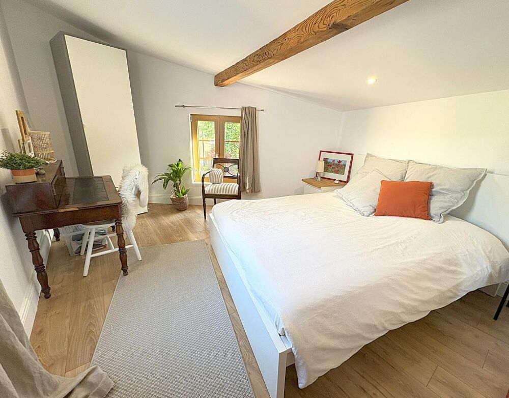  vendre  Appartement Grilly (01220)