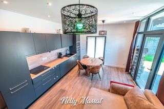  Appartement à vendre 3 pièces 52 m²