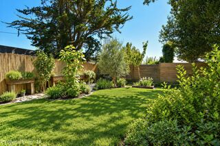  Maison à vendre 9 pièces 143 m²
