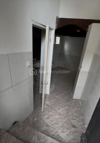  Appartement � vendre 1 pi�ce 21 m�