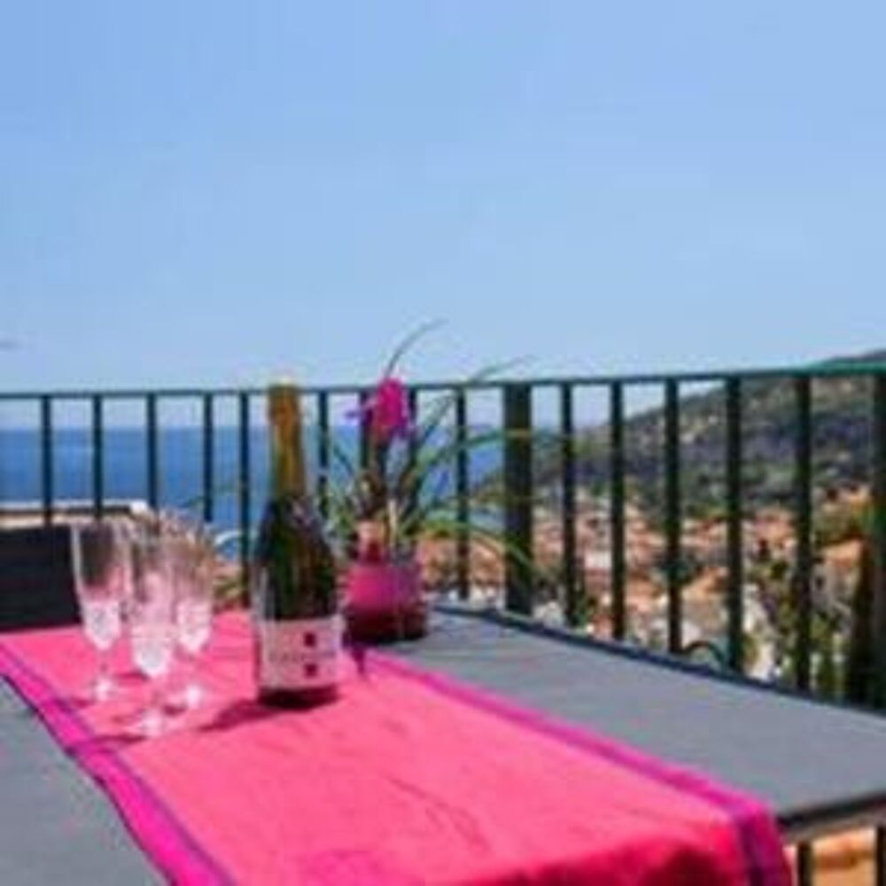Location Appartement Appartement de 50m2 à louer sur Villefranche-sur-Mer Villefranche sur mer