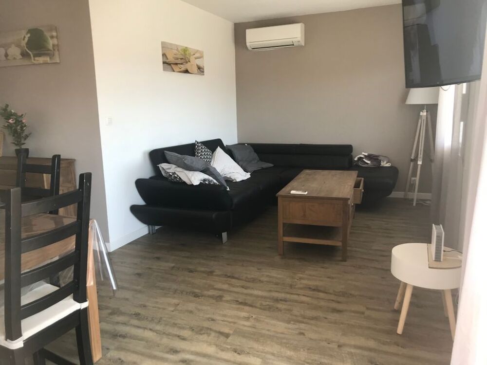 Location Appartement Appartement de 72m2 à louer sur Six-Fours-les-Plages Six fours les plages