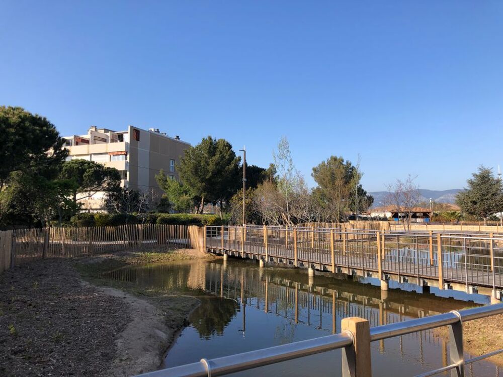 Location Appartement Studio de 20m2 à louer sur La Seyne-sur-Mer La seyne sur mer
