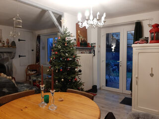  Maison � vendre 3 pi�ces 78 m�