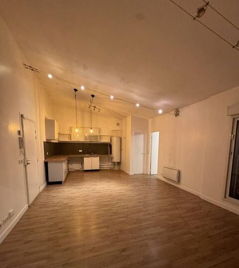  Appartement � louer 3 pi�ces 63 m�