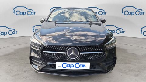 Classe B 200 d 150 8G-DCT Amg Line Edition - Entretien constructeur T 2020 occasion 95290 L Isle Adam