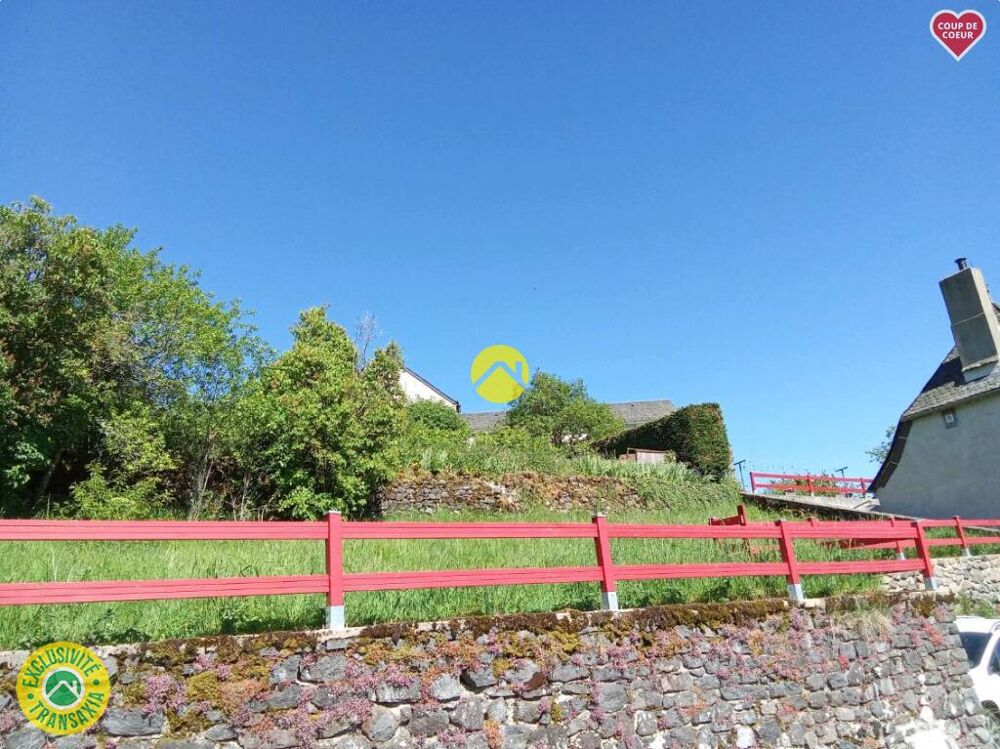 Vente Terrain TERRAIN Pierrefort