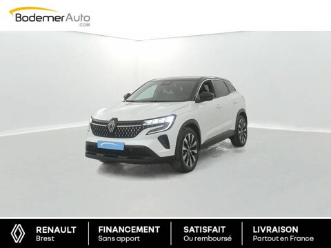 Annonce voiture Renault Austral 27990 �