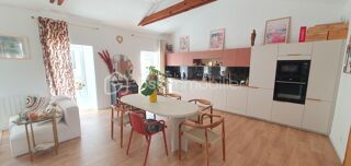  Appartement  vendre 3 pices 82 m