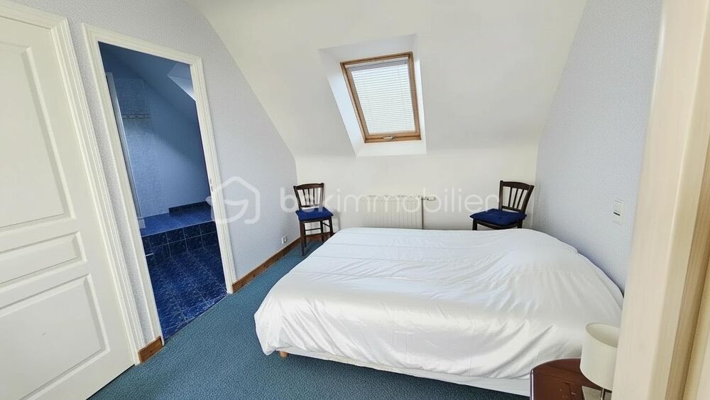 � vendre  Maison Pl�neuf-Val-Andr� (22370)