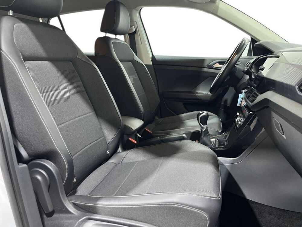 T-Cross BUSINESS 1.6 TDI 95 Start/Stop BVM5 Lounge 2020 occasion 31100 Toulouse