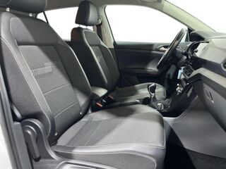 T-Cross BUSINESS 1.6 TDI 95 Start/Stop BVM5 Lounge 2020 occasion 31100 Toulouse