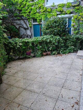  Appartement � louer 2 pi�ces 43 m�