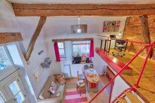  Appartement à louer 1 pièce 25 m²