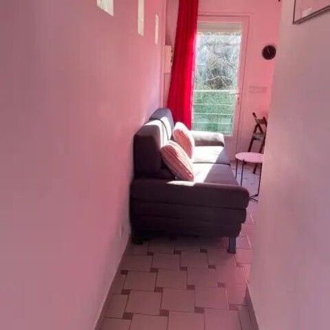  Appartement � louer 1 pi�ce 24 m�