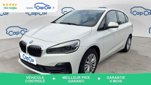 Annonce voiture BMW Serie 2 14690 €