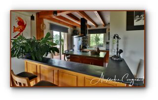 Maison à vendre 4 pièces 215 m²