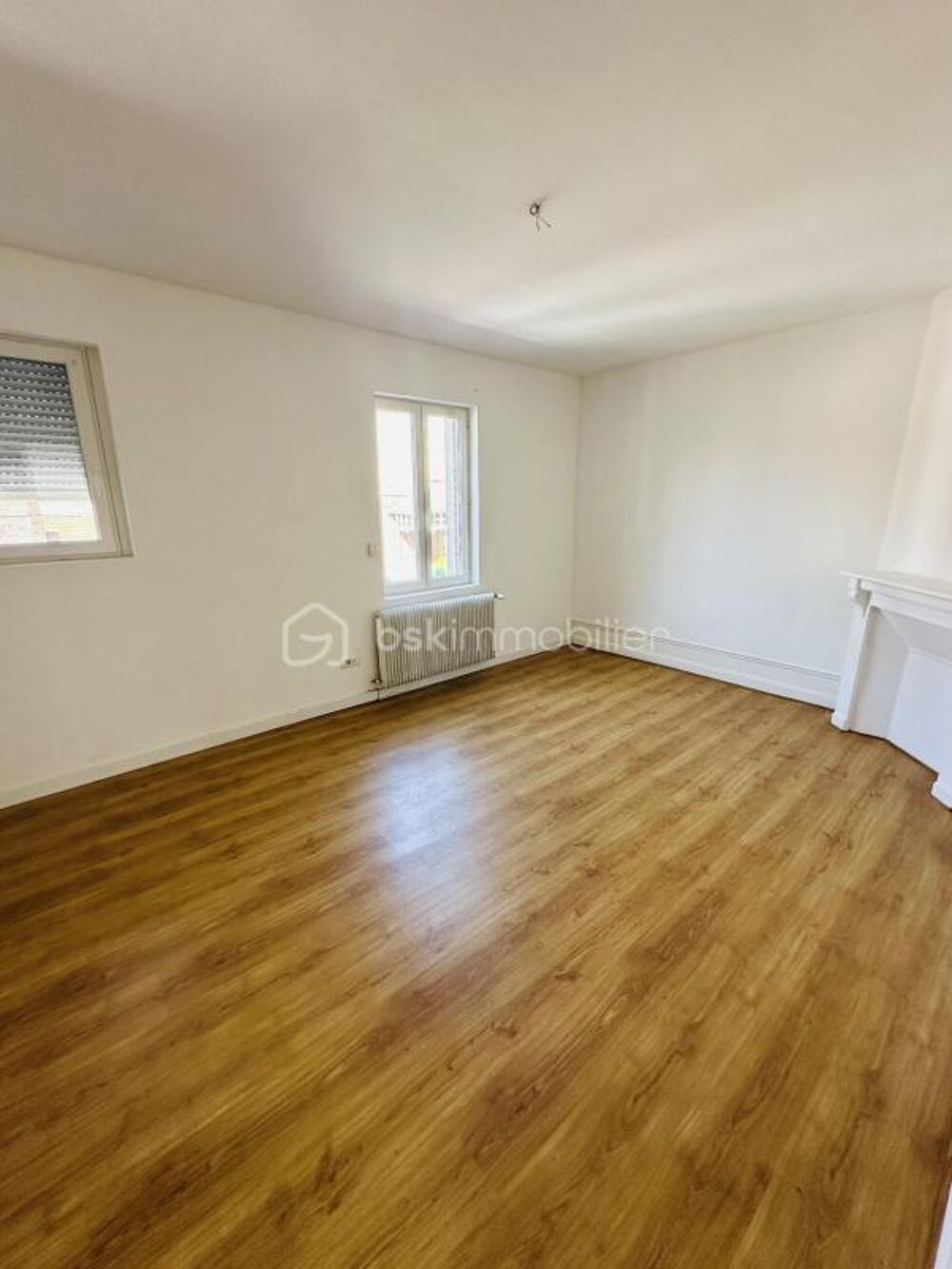 Vente Maison Maison rénovée en centre ville de Montdidier Montdidier