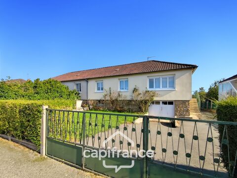   Maison � vendre 3 pi�ces MONTAILLE (72)  -  terrain de 988 m�  - Maison - 3 pi�ce(s) - 65 m�