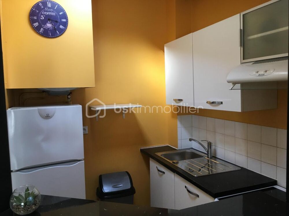 Vente Appartement IDEAL INVESTISSEUR ! Corbeil essonnes