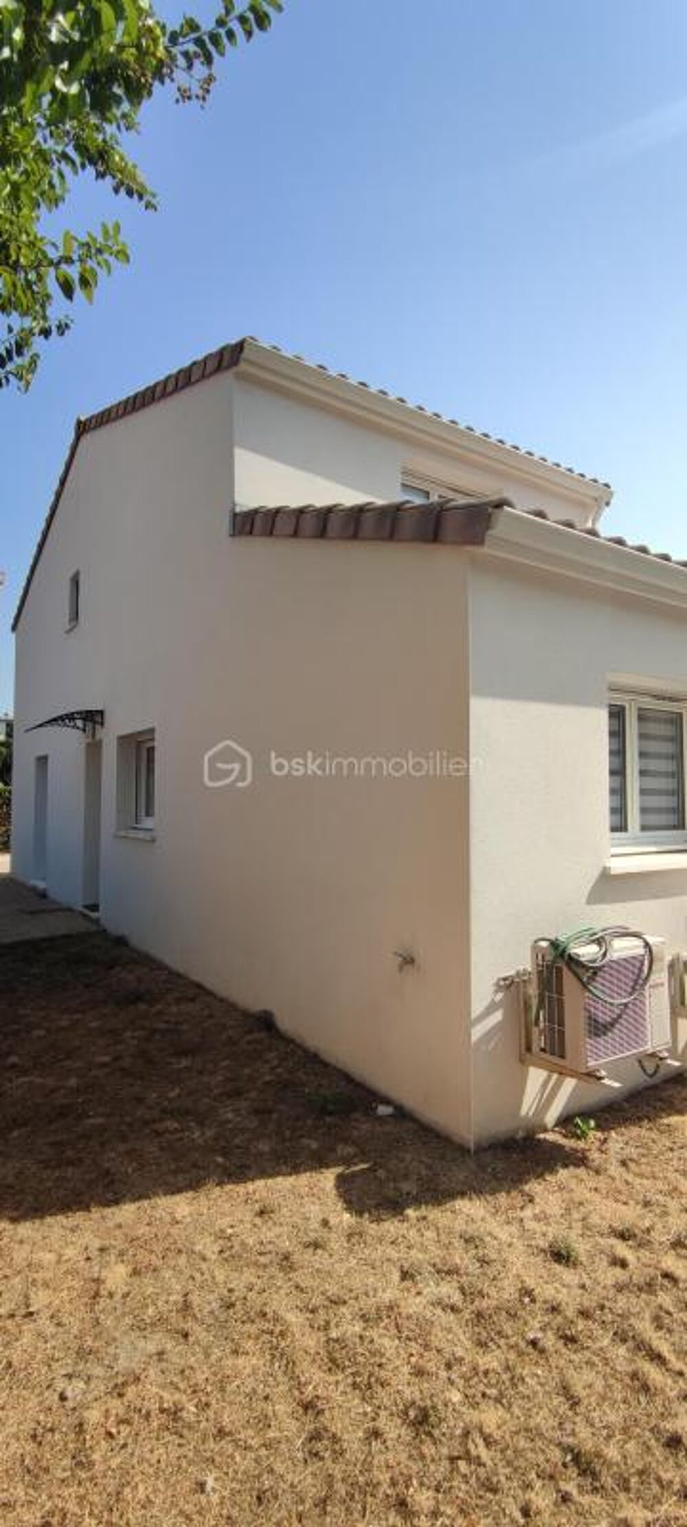 Maison moderne très récente  Toulouse quartier calme et recherché