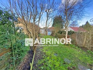  Maison � vendre 5 pi�ces 85 m�