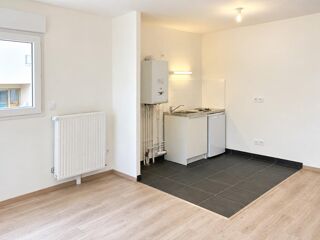 Location Appartement Studio avec garage à Rennes Rennes