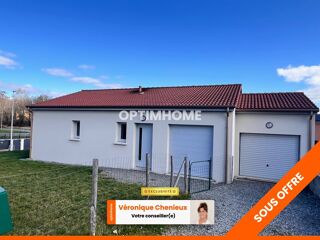  Maison � vendre 4 pi�ces 84 m�