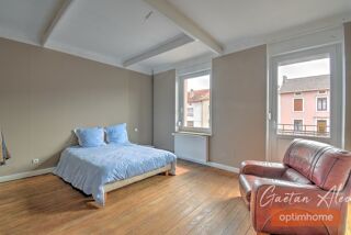  Maison  vendre 4 pices 101 m