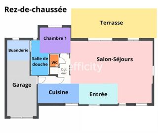  Villa � vendre 9 pi�ces 230 m�