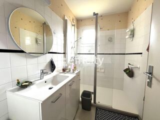  Appartement à vendre 3 pièces 64 m²
