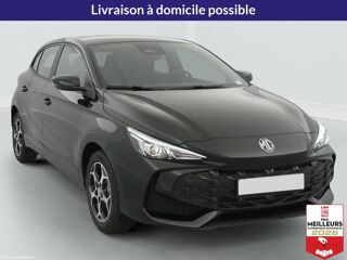 MG3 1.5 L Hybrid+ 195 ch Comfort 2026 occasion 10150 Lavau