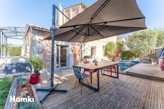  Maison � vendre 5 pi�ces 145 m�