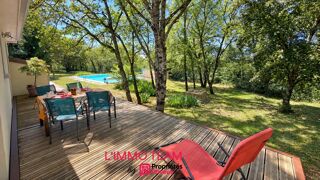  Maison à vendre 5 pièces 142 m²