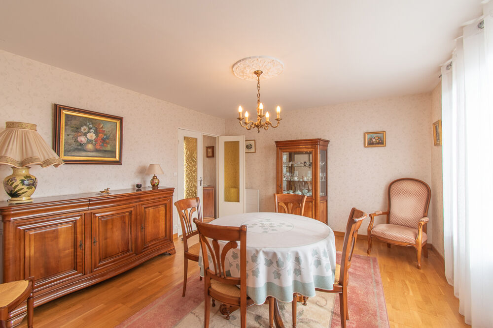 Vente Maison Maison Vierzon 4 pièce(s) 100 m2 Vierzon