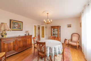 Maison à vendre 4 pièces 100 m²