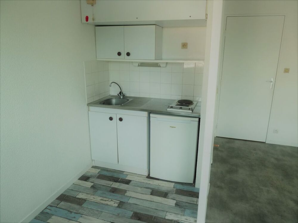 Location Appartement Studio de 24m2 à louer sur Limoges Limoges