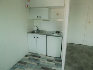  Appartement à louer 1 pièce 24 m²