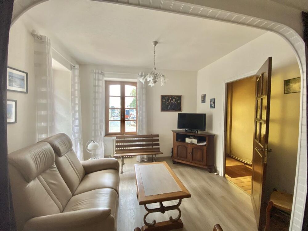 Vente Maison Maison Baud