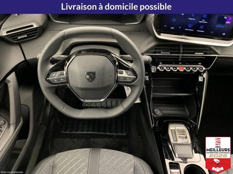 2008 Hybrid 145 e-DCS6 Allure 2026 occasion 78200 Buchelay