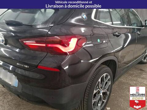 X2 sDrive 18i 136 DKG7 Lounge 2023 occasion 10150 Lavau
