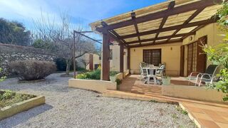  Maison � vendre 4 pi�ces 58 m�